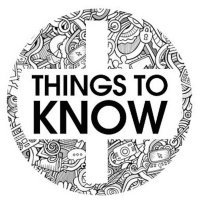 Things To Know: The 40s