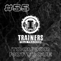 #55 - To cue or not to cue!