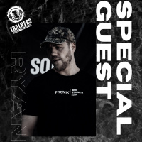 Special Guest Ryan Hopkins (@sslryan)