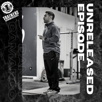 From athlete to coach with Daniel Camargo. (June 2020)