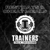 Cheat Meals  Rest days.