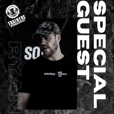 Trainers Talk Training