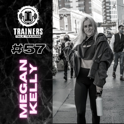 Trainers Talk Training