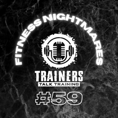 Trainers Talk Training