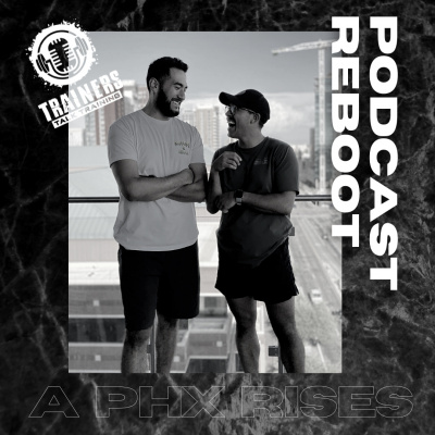 Trainers Talk Training