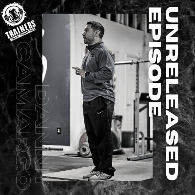 Trainers Talk Training