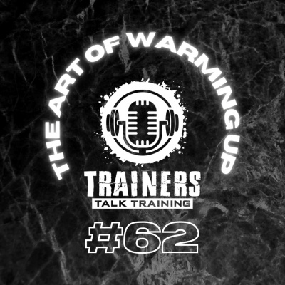 Trainers Talk Training