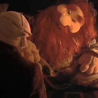 425: A Very Jolly Ghost