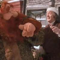 427: Yay, the Bus Driver Dance!