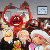 BONUS: Inside Jim Henson Records!