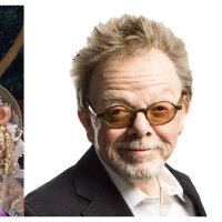 SUPER BONUS: Paul Williams on The Muppet Christmas Carol