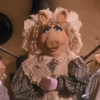 429: Miss Piggy Is in This Muppet Movie!