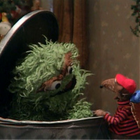 Movin Right Along MFC11: My Kind of Fella