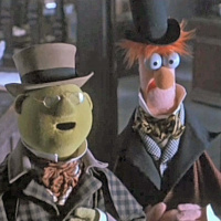 408: Beaker Does Not Flip the Bird