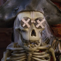 Dead Tom Is a Dead Guy