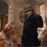 Movin Right Along MFC02: A Nice, Quiet Christmas