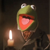 409: Warm and Fuzzy Kermit
