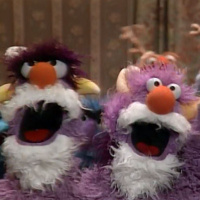 Movin Right Along MFC12: Freeze Your Winnebago