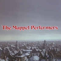 443: Gonzo, Not Dickens -- But Marley, Not Waldorf