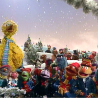 Movin Right Along MFC09: Methinks Me Hears Carolers