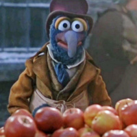 402: Humans and Muppets Exist Side by Side