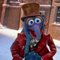 SUPER BONUS: Dave Goelz on The Muppet Christmas Carol