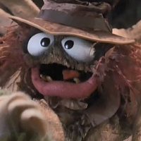 435: Eldritch Pepe and Potato Lady