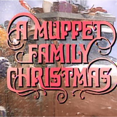 Movin Right Along: A Muppet Movie Podcast