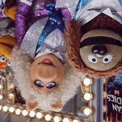 Movin Right Along: A Muppet Movie Podcast