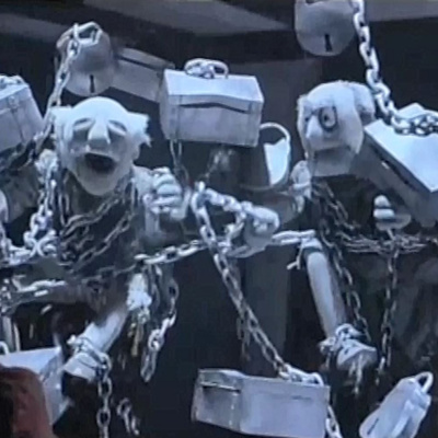 Movin Right Along: A Muppet Movie Podcast