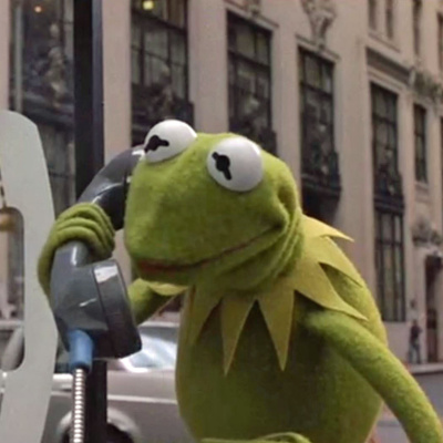 Movin Right Along: A Muppet Movie Podcast