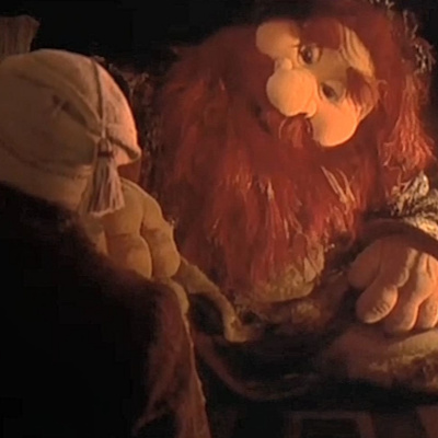 Movin Right Along: A Muppet Movie Podcast