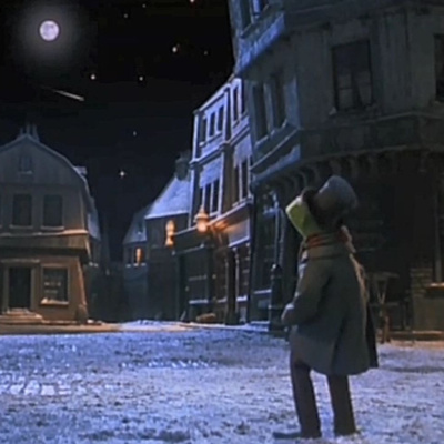 Movin Right Along: A Muppet Movie Podcast