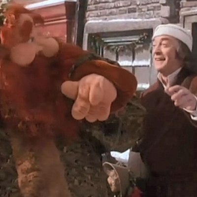 Movin Right Along: A Muppet Movie Podcast