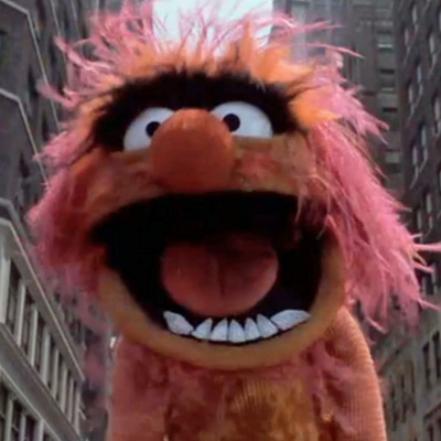 Movin Right Along: A Muppet Movie Podcast