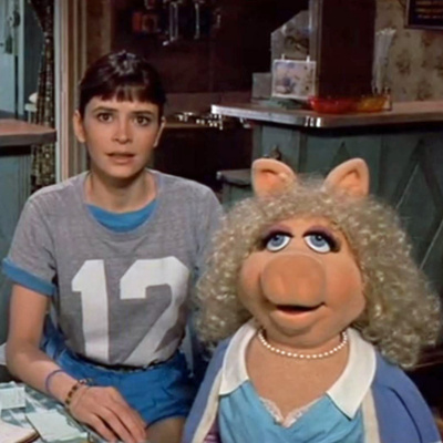 Movin Right Along: A Muppet Movie Podcast