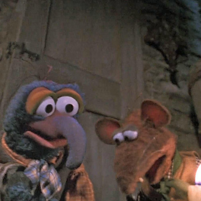 Movin Right Along: A Muppet Movie Podcast