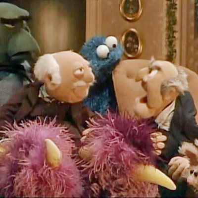 Movin Right Along: A Muppet Movie Podcast