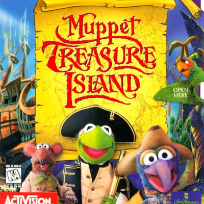 Movin Right Along: A Muppet Movie Podcast