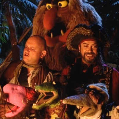 Movin Right Along: A Muppet Movie Podcast