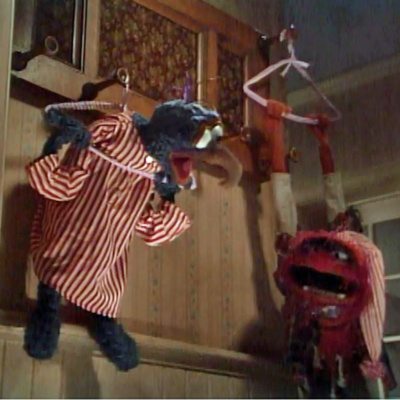 Movin Right Along: A Muppet Movie Podcast