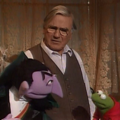 Movin Right Along: A Muppet Movie Podcast