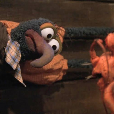 Movin Right Along: A Muppet Movie Podcast
