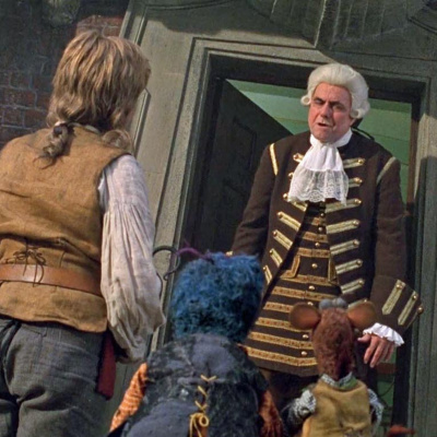 Movin Right Along: A Muppet Movie Podcast