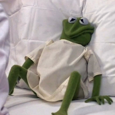 Movin Right Along: A Muppet Movie Podcast