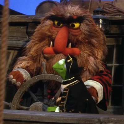 Movin Right Along: A Muppet Movie Podcast