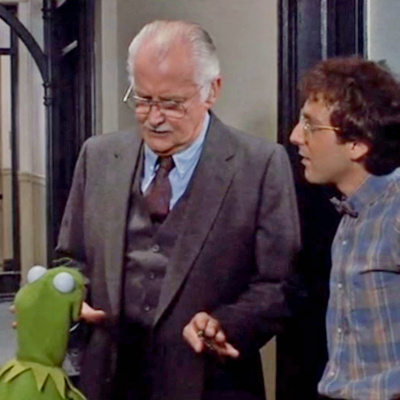 Movin Right Along: A Muppet Movie Podcast