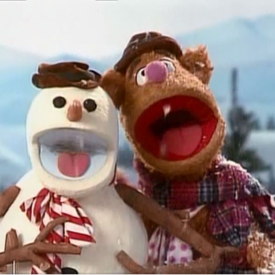 Movin Right Along: A Muppet Movie Podcast