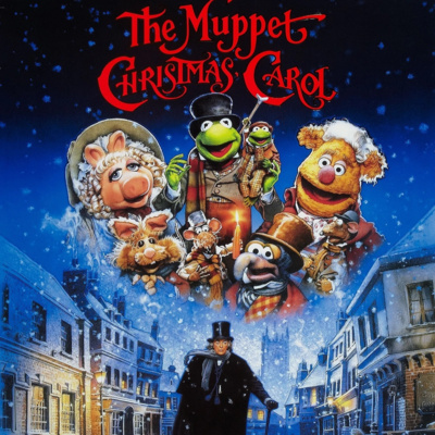 Movin Right Along: A Muppet Movie Podcast