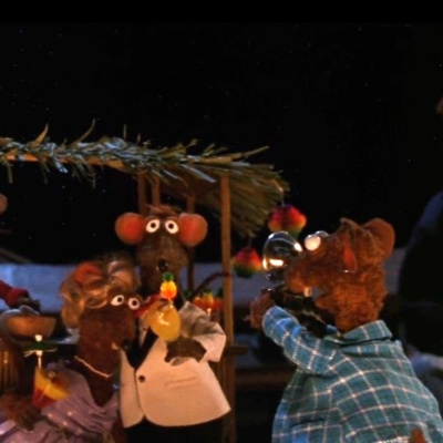 Movin Right Along: A Muppet Movie Podcast